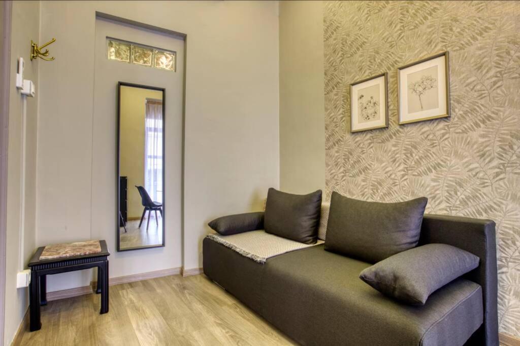 Ferienwohnung Plaka Filotheis House B Athen Exterior foto