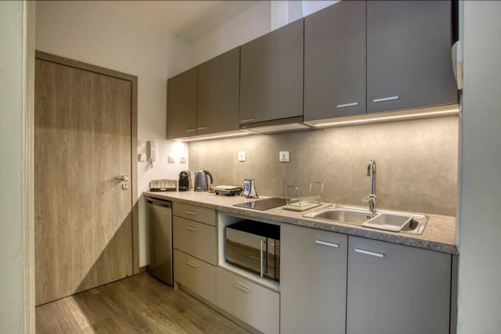 Ferienwohnung Plaka Filotheis House B Athen Exterior foto